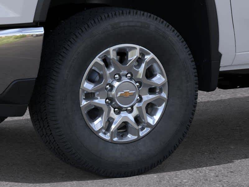 2026 Chevrolet Silverado 3500 HD LT - Photo 9