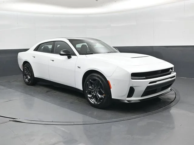 2026 Dodge Charger R/T AWD's photo