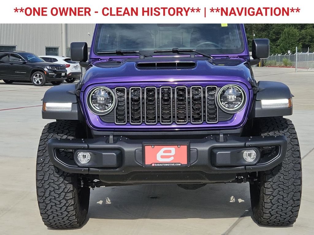 Used 2026  Jeep Moab 392 image 2