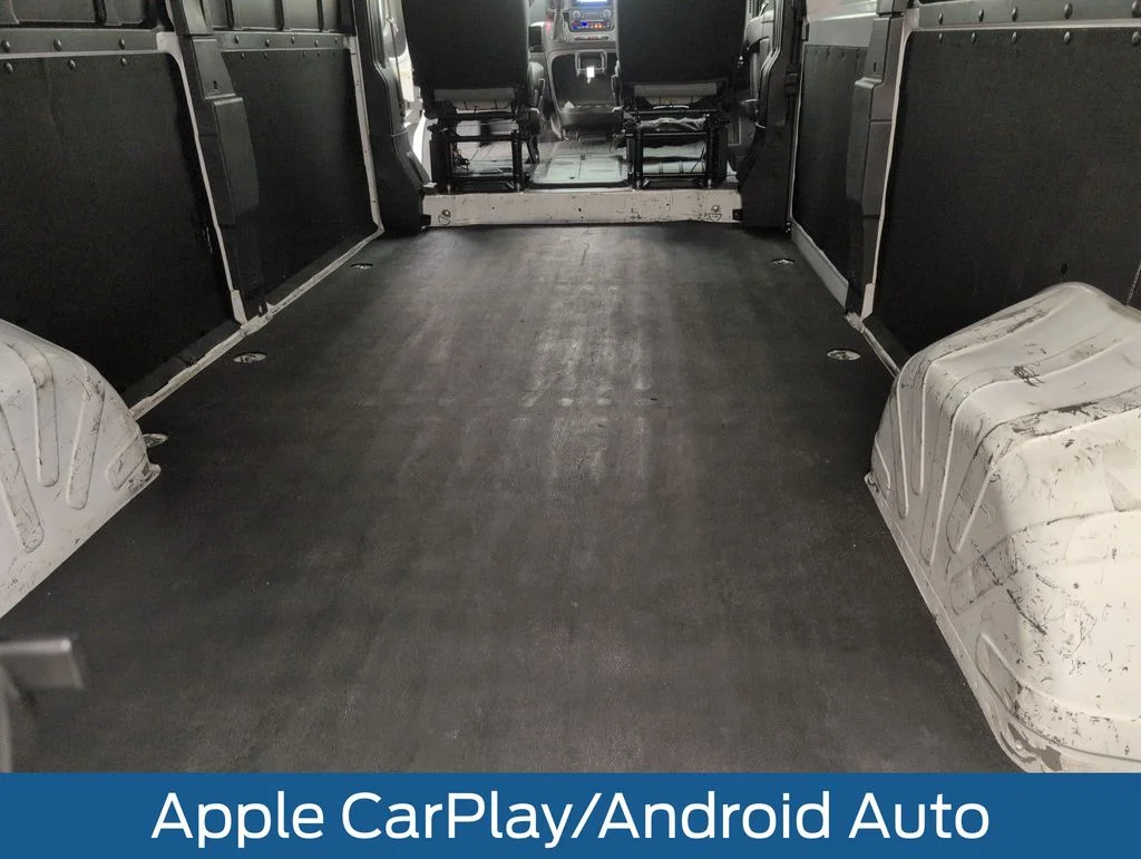 Certified Used 2024 White Ram High Roof image 30