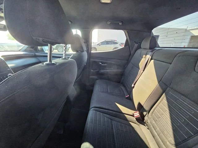 Used 2022 Mojave Hyundai SEL image 17