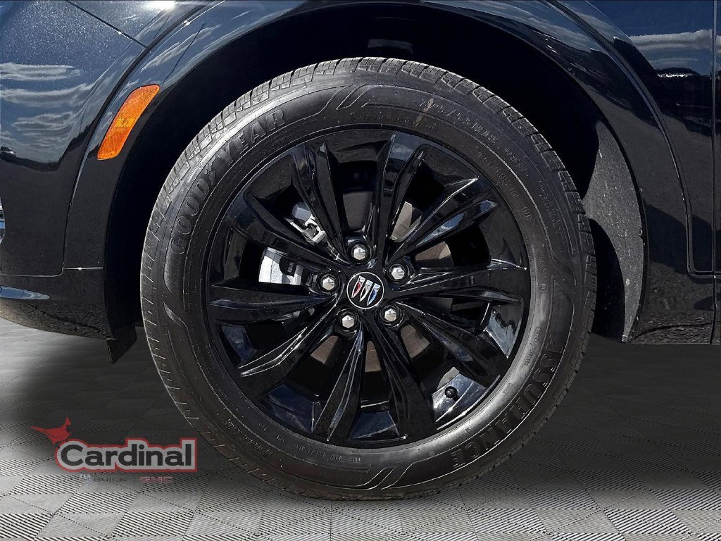 2026 Buick Envista Sport Touring - Photo 11