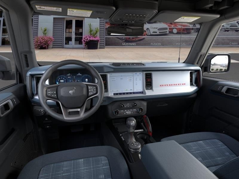 New 2026 Avalanche Gray Ford Heritage Edition image 9