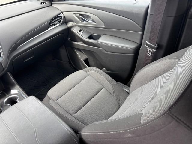 2023 Chevrolet Traverse 1LT - Photo 15