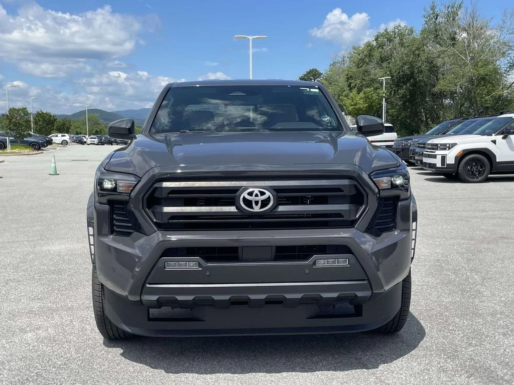 2024 Toyota Tacoma SR5 - Photo 24