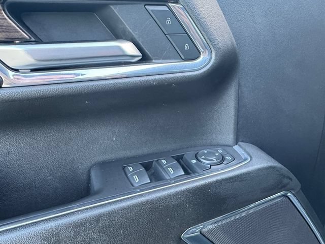 Used 2024 Black Chevrolet LT image 5