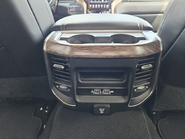 Used 2019 Blue Ram Laramie image 26