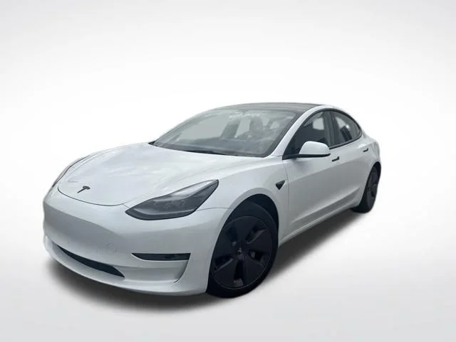 2023 Tesla Model 3 -'s photo