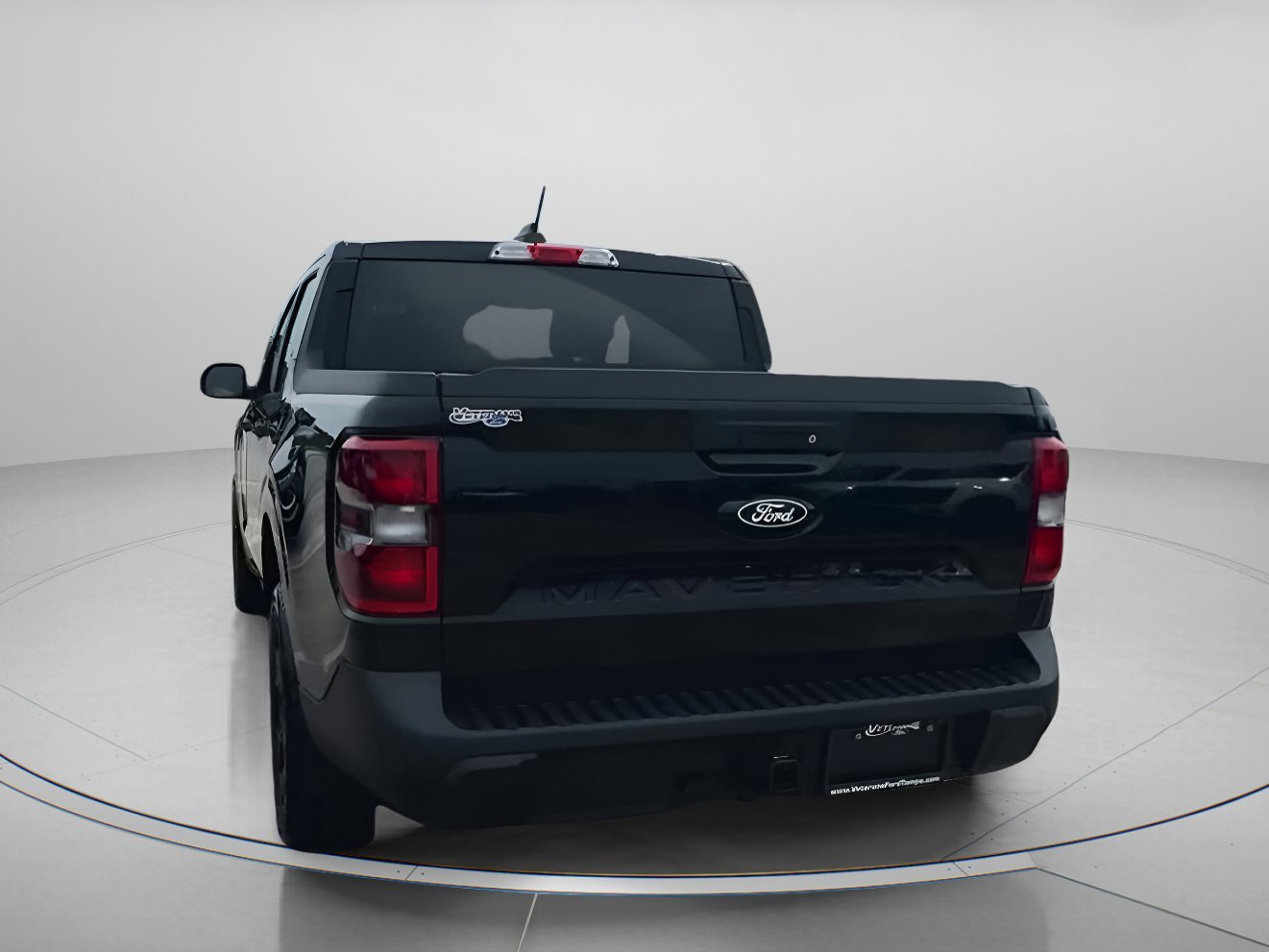 2025 Ford Maverick XLT - Photo 21