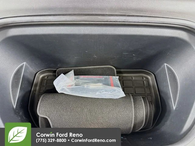 Used 2020 White Tesla Long Range image 27