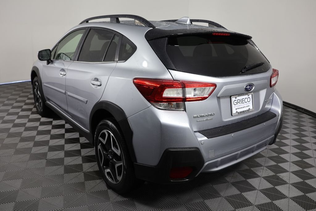 Used 2019 Silver Subaru 2.0i Limited image 6