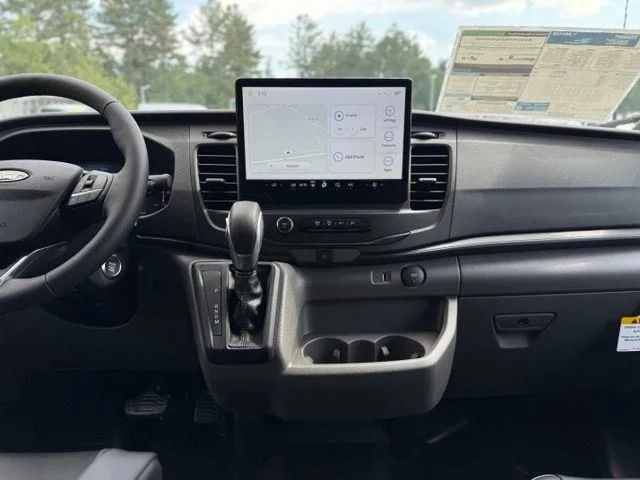 New 2026 White Ford  image 23