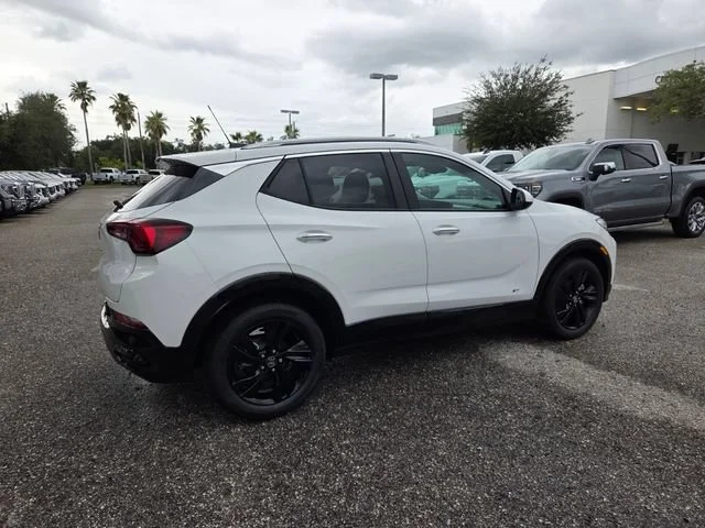 2026 Buick Encore GX Sport Touring - Photo 12