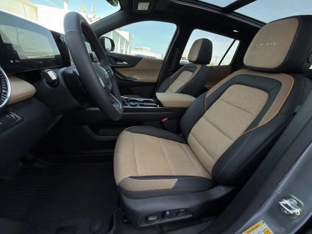 2026 Chevrolet Equinox ACTIV - Photo 18
