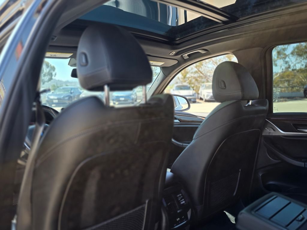 2023 BMW X3 30i - Photo 18