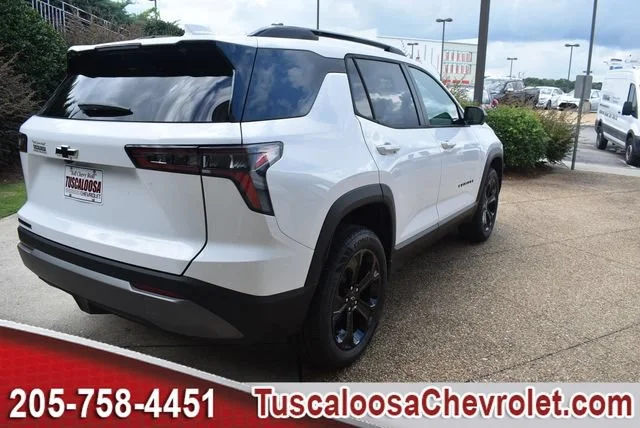 2026 Chevrolet Equinox LT - Photo 11