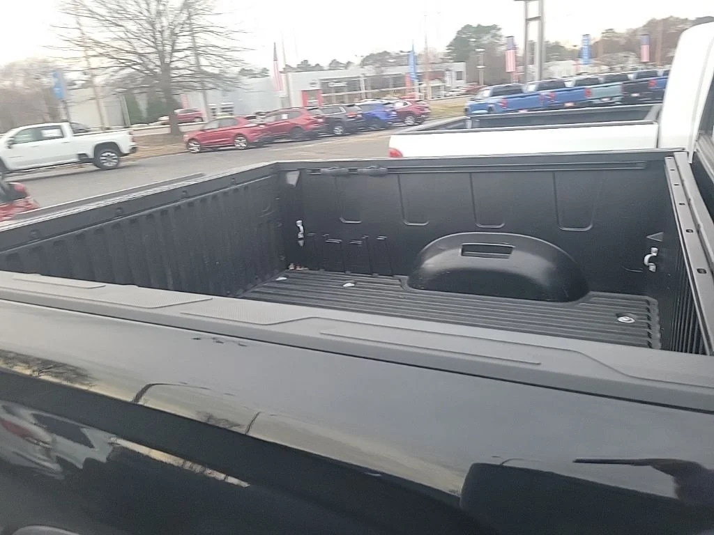 2022 Toyota Tundra SR5 - Photo 12