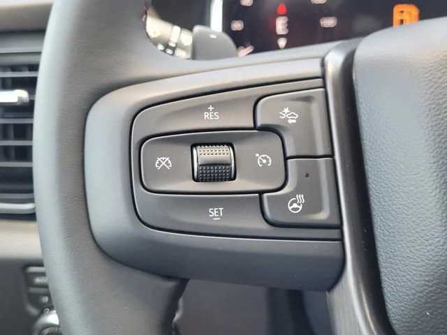 New 2026 Onyx Black GMC AT4X image 19