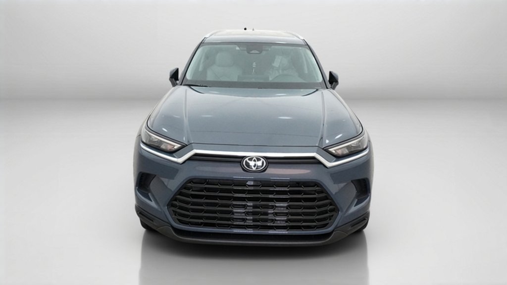 New 2026 Storm Cloud Toyota XLE image 46
