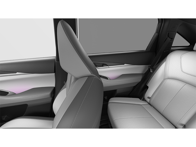 New 2027 MINERAL BLACK INFINITI Sport AWD image 14