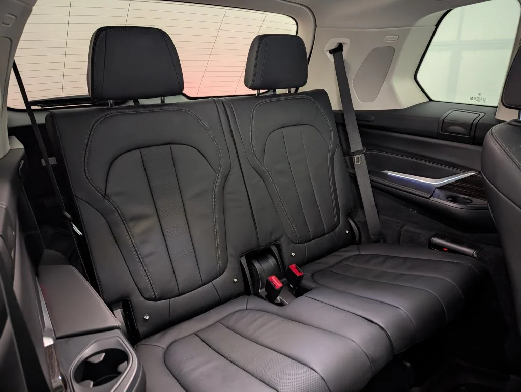 Certified Used 2020 Gray BMW xDrive40i image 33