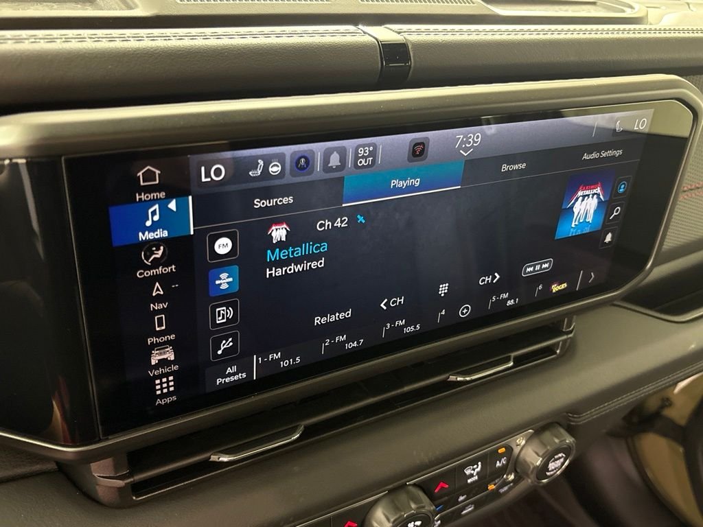 New 2026 41 Jeep Rubicon X image 34