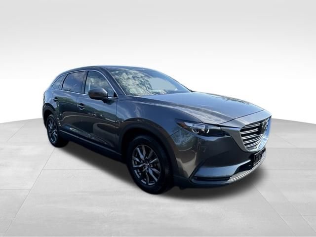 Used 2023 Gray Mazda Touring image 10