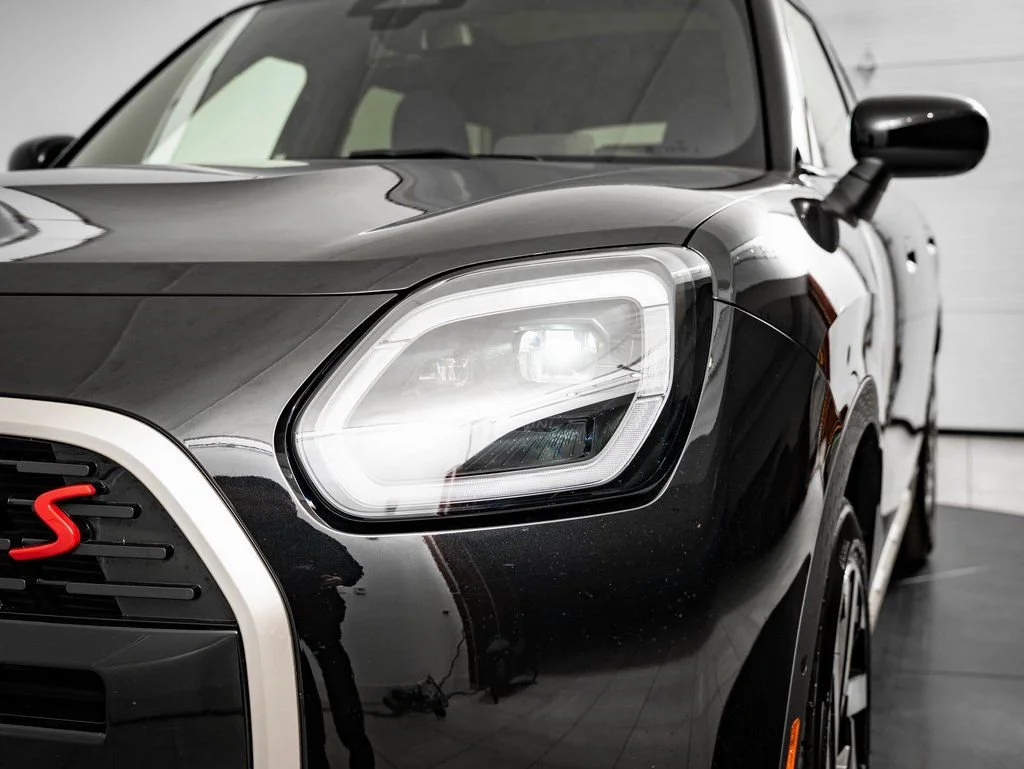 2026 MINI Countryman S - Photo 14