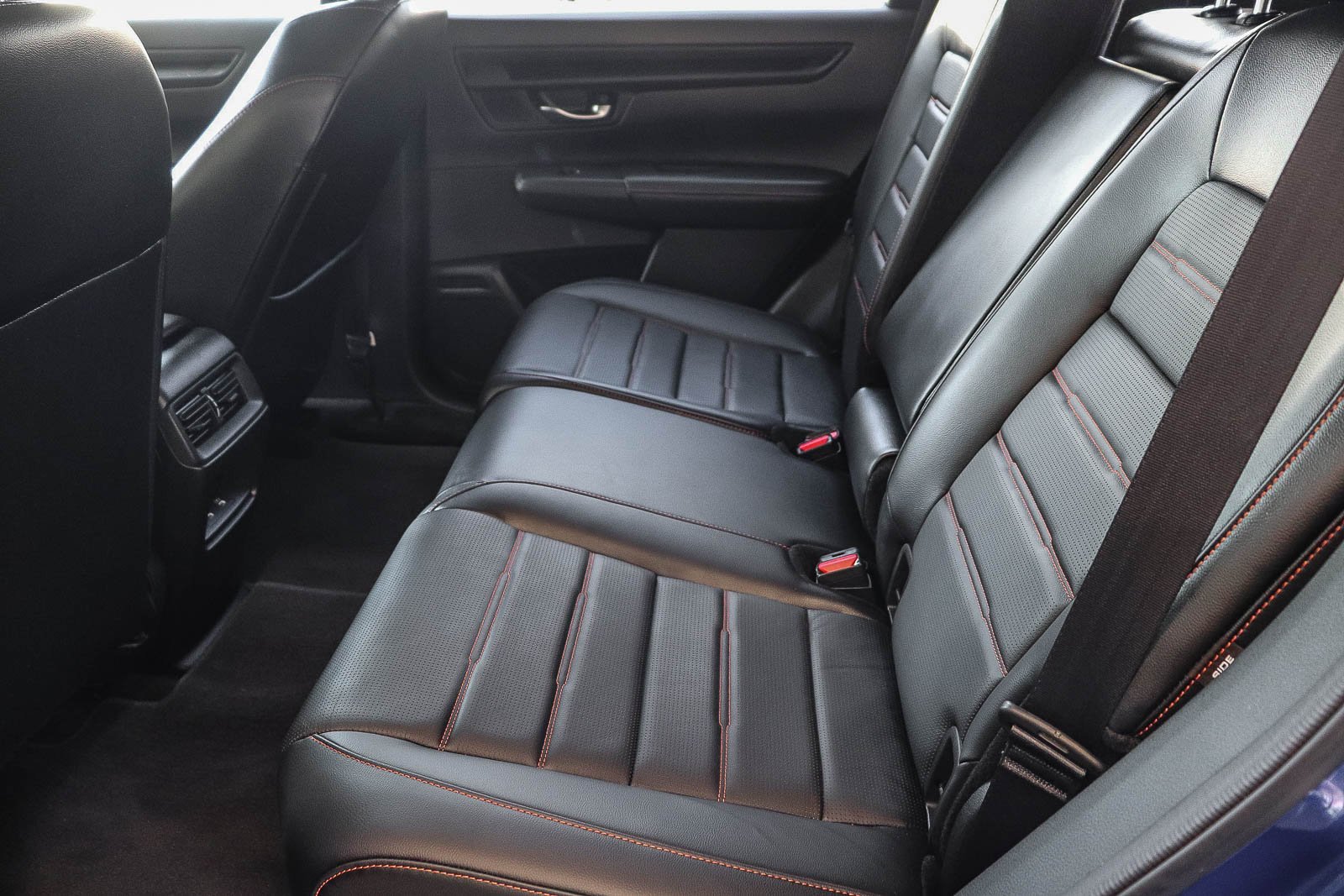 2024 Honda CR-V Sport-L - Photo 21