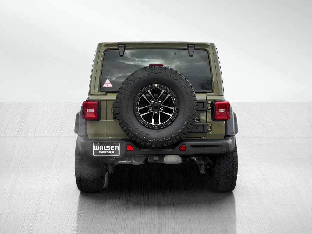 New 2026 41 Jeep 392 Sky 1 Touch image 5