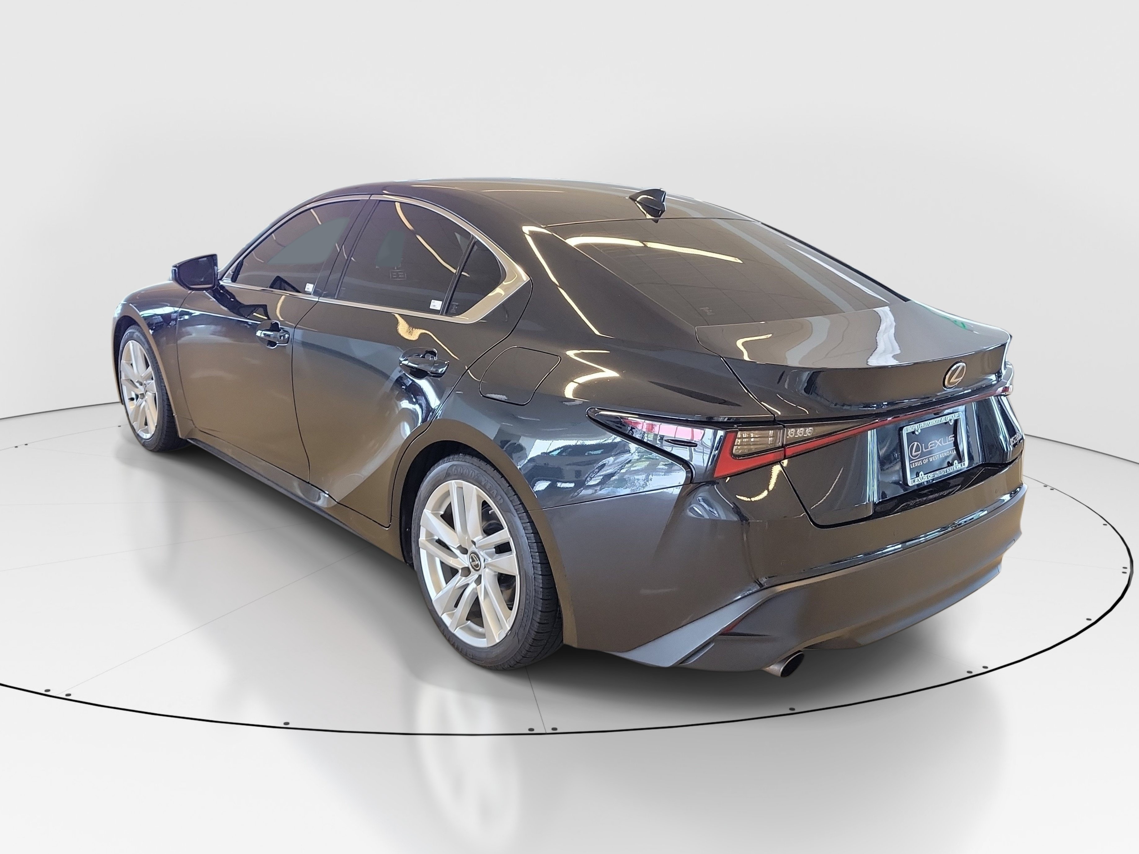 Used 2023 Caviar Lexus 300 image 6
