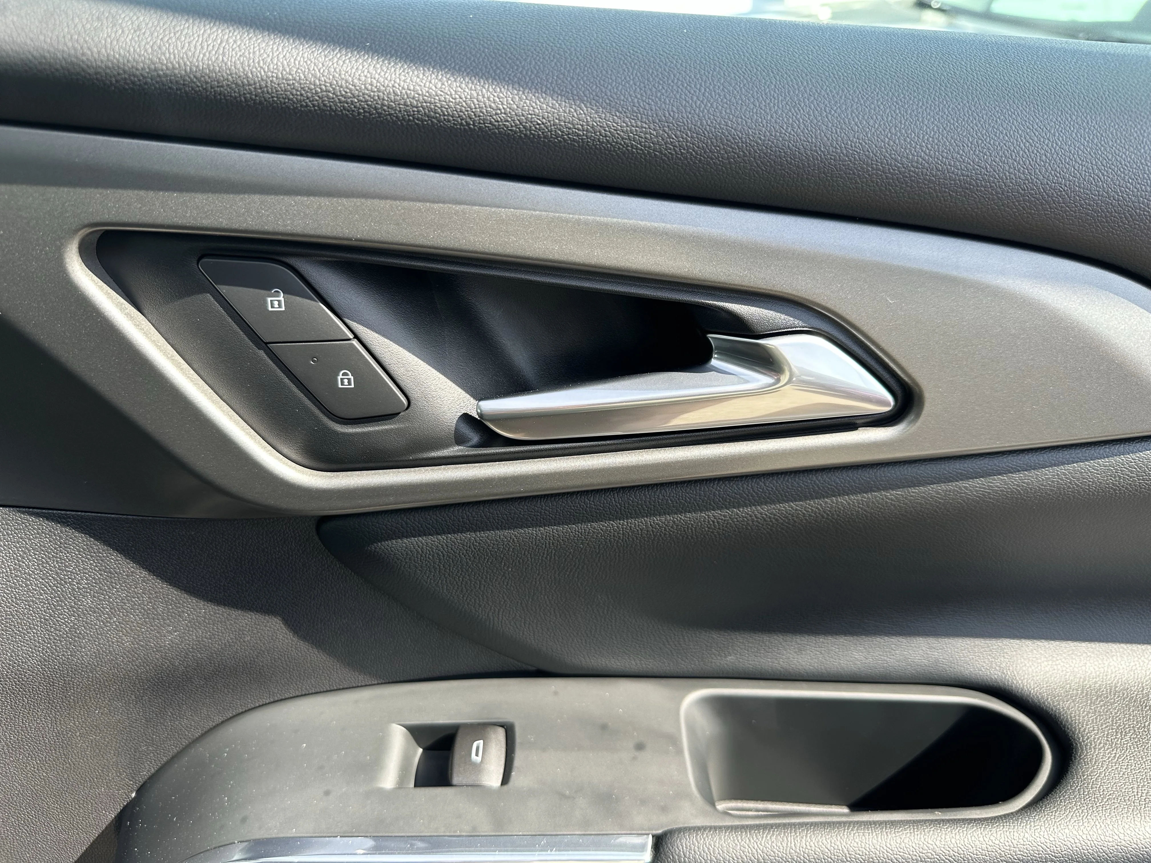 Certified Used 2026  Chevrolet LT image 19