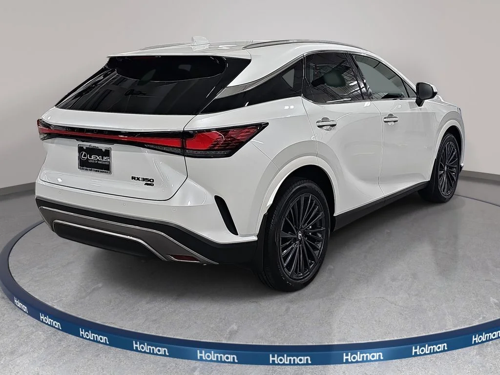 New 2026  Lexus 350 Premium image 5