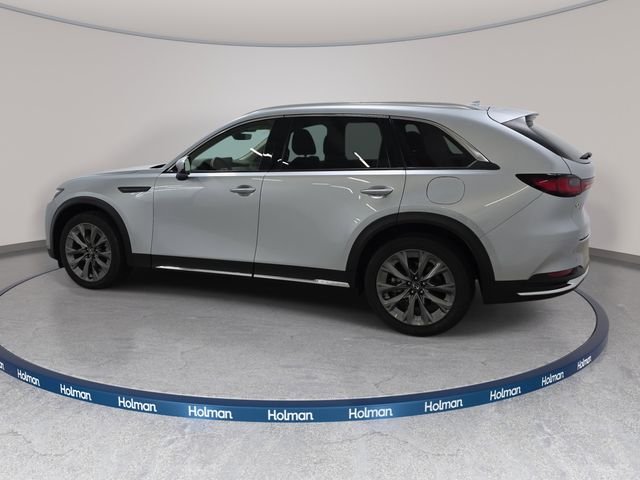 Used 2024 Silver Mazda 3.3 Turbo Premium image 8