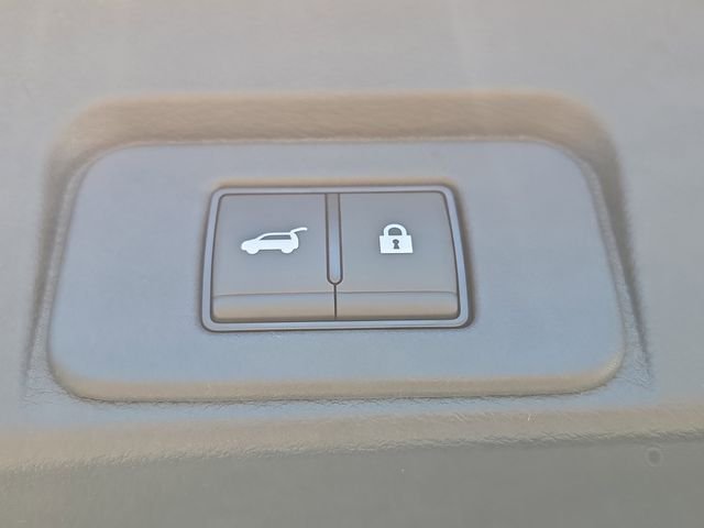 New 2026 Gun Metallic Nissan Platinum image 15