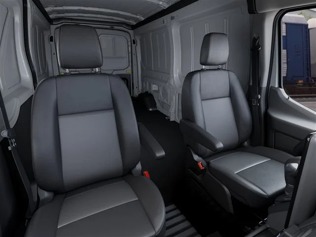 New 2027 White Ford Base image 10
