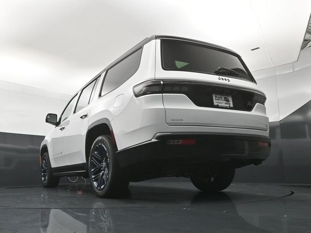 New 2026 White Jeep 85th Anniversary Edition image 22
