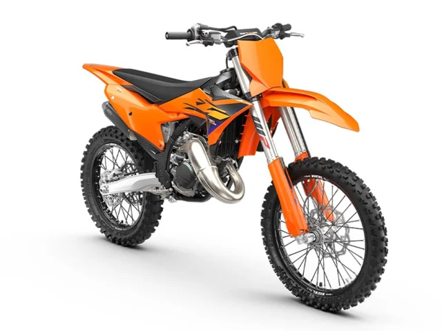New 2025 KTM 85 SX 19/16 Motorcycle / Scooter in Honolulu