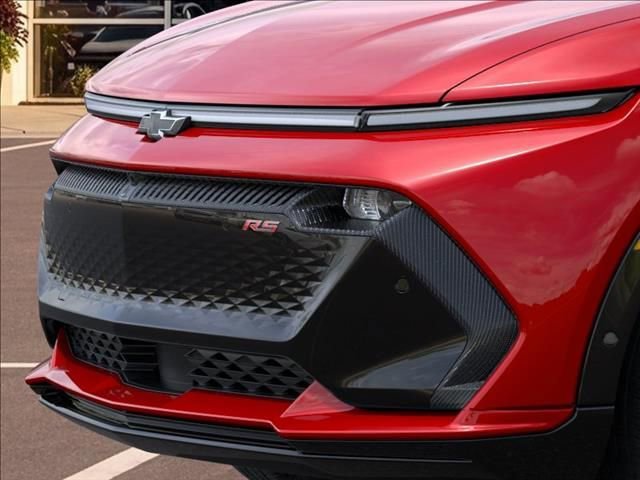 2025 Chevrolet Equinox EV RS - Photo 13