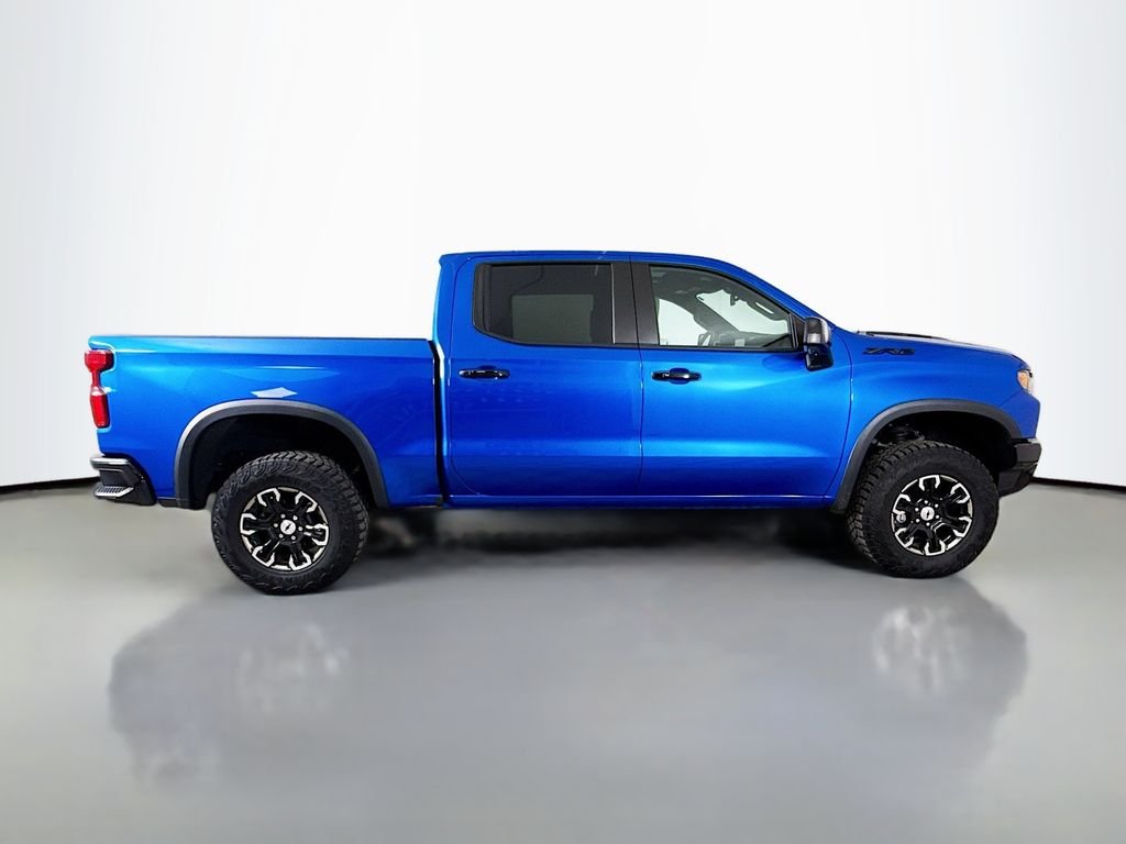 2024 Chevrolet Silverado 1500 ZR2 - Photo 11