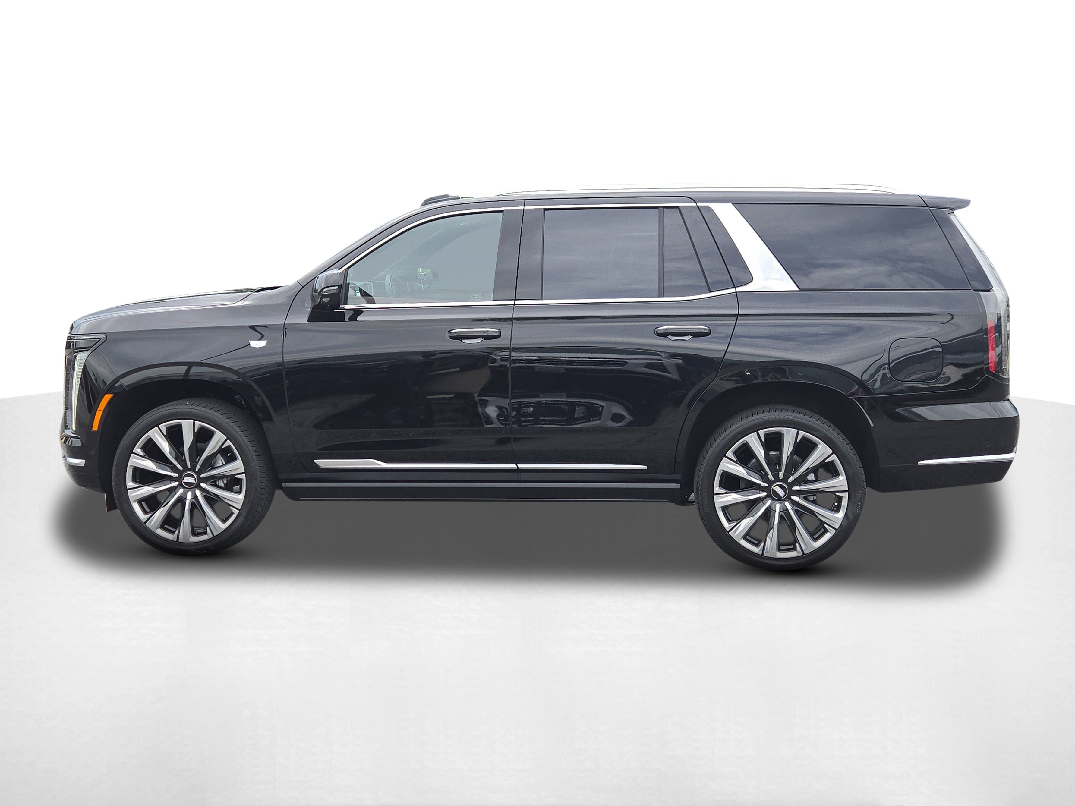 2026 Cadillac Escalade Luxury - Photo 9
