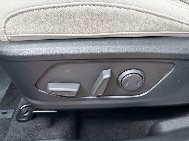 New 2026 Red Hyundai SEL Plus AWD image 42