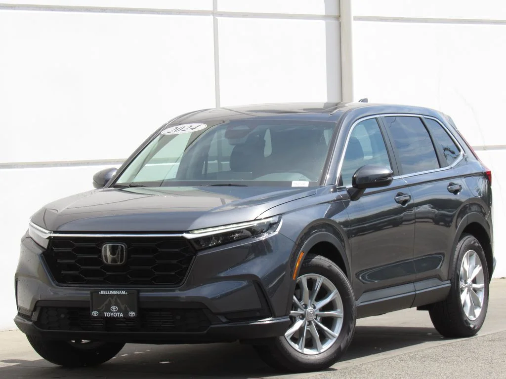 2024 Honda CR-V EX-L AWD's photo