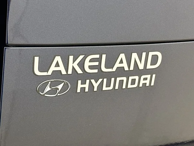 New 2026 Blue Hyundai XRT Pro image 28
