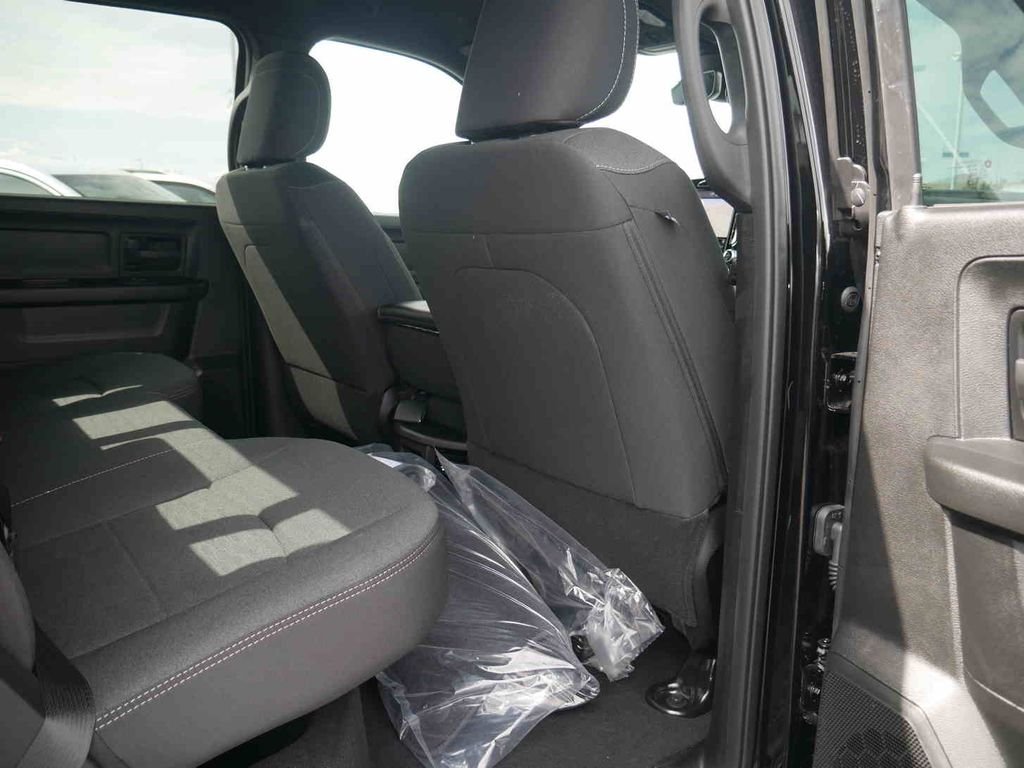 2026 RAM 2500 Tradesman/Black Express - Photo 26