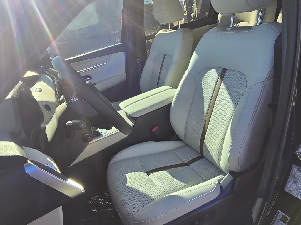 New 2026 Jet Black Mica Mazda Premium Plus AWD image 13