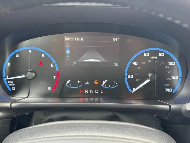 Used 2022 Cactus Ford  image 17