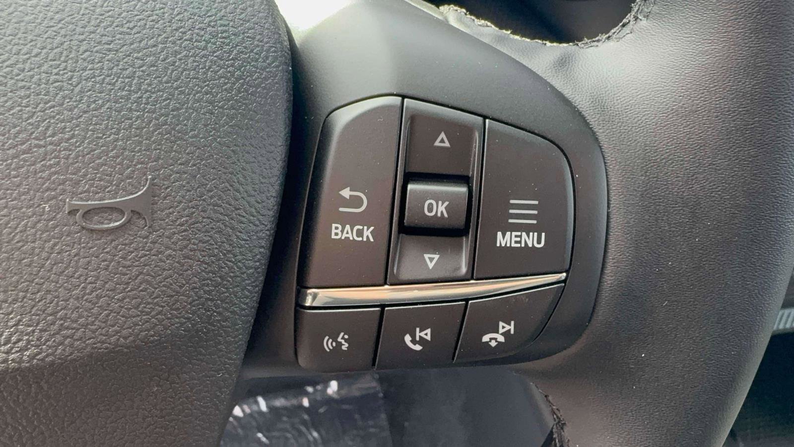 New 2026 Carbonized Gray Metallic Ford Big Bend® image 15