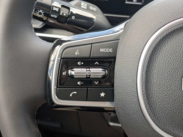 New 2026 Ceramic Silver Kia SX Prestige image 29