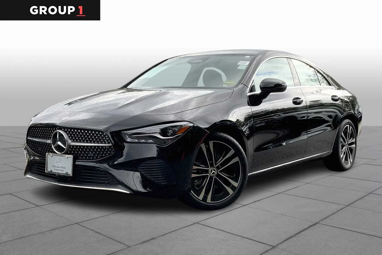 2026 Mercedes-Benz CLA 250 CLA 250